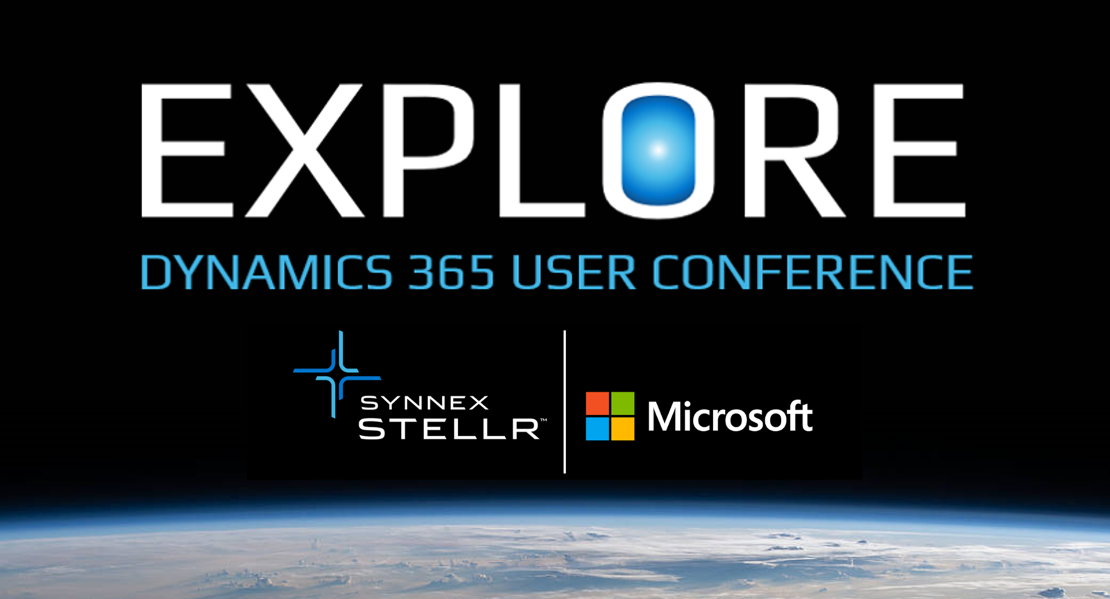 Explore Microsoft Dynamics 365 User Conference 2021 Conference Giveaway