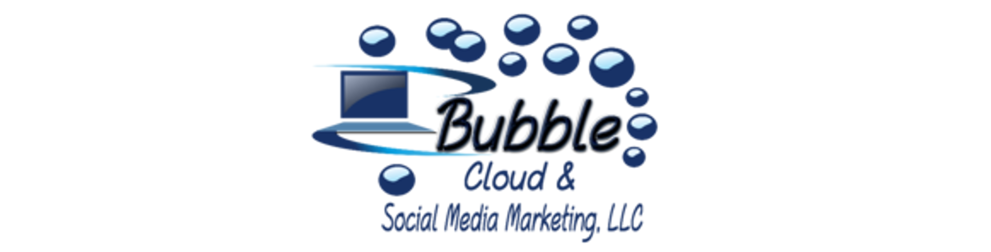 Bubble Social Media Marketing