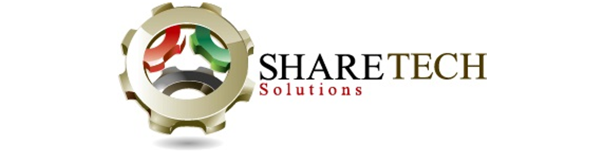 ShareTech Solutions