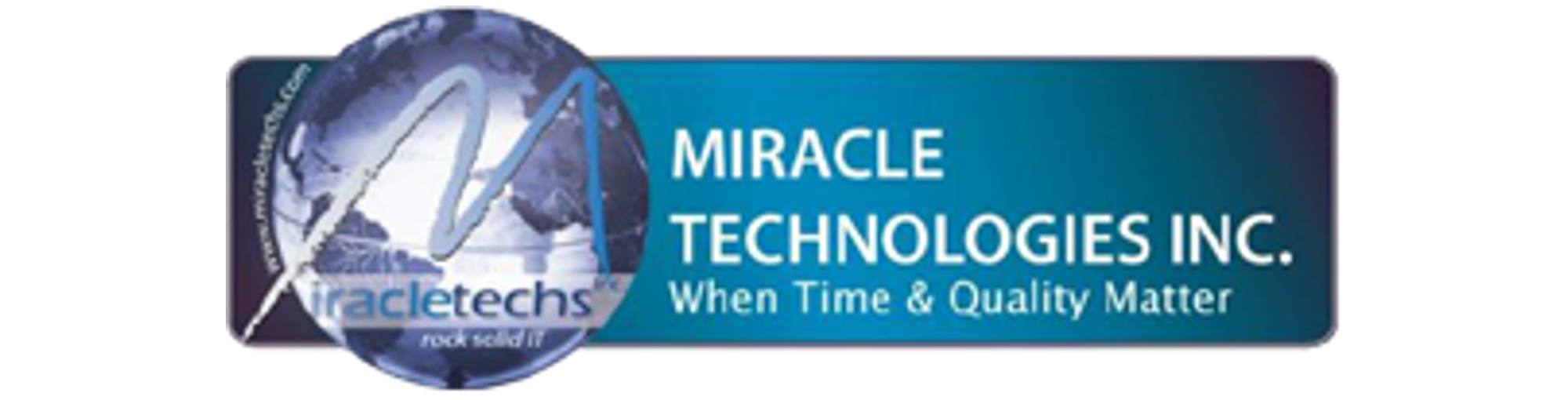 Miracle Technologies Inc