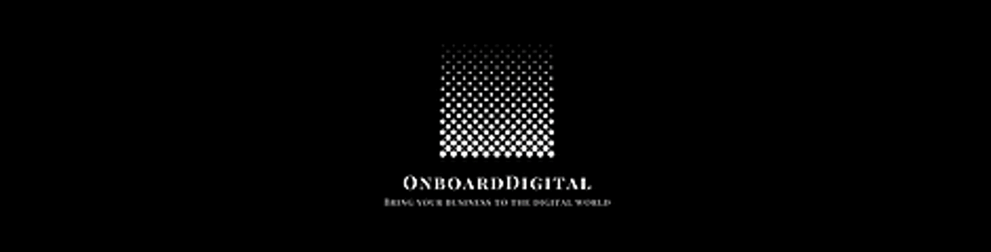 Onboard Digital