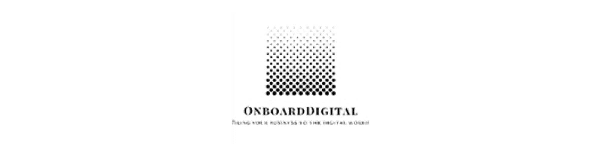 Onboard Digital