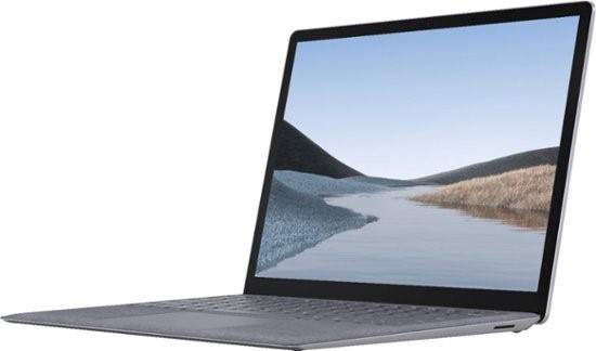 Surface 3 Laptop